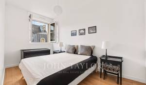 Vente Appartement Paris 16ème