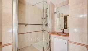 Vente Appartement Paris 16ème