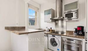 Vente Appartement Paris 16ème