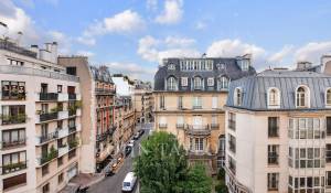 Vente Appartement Paris 16ème