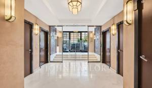 Vente Appartement Paris 16ème