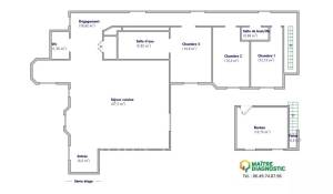 Vente Appartement Paris 16ème