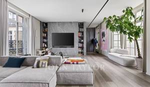 Vente Appartement Paris 16ème