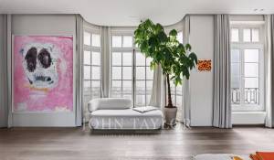 Vente Appartement Paris 16ème