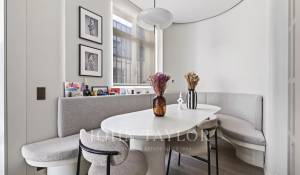Vente Appartement Paris 16ème