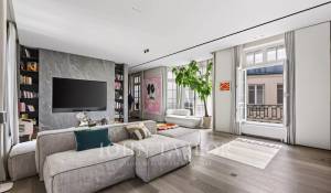 Vente Appartement Paris 16ème