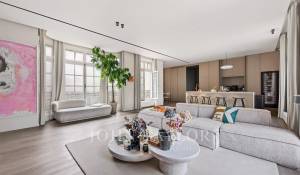 Vente Appartement Paris 16ème