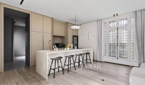 Vente Appartement Paris 16ème