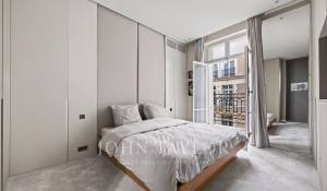 Vente Appartement Paris 16ème