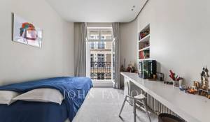 Vente Appartement Paris 16ème