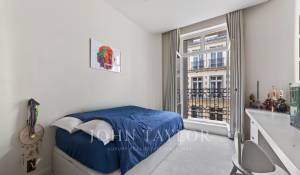 Vente Appartement Paris 16ème