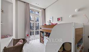 Vente Appartement Paris 16ème