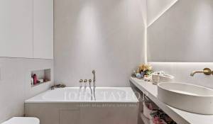 Vente Appartement Paris 16ème