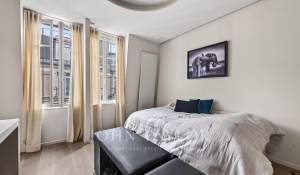 Vente Appartement Paris 16ème