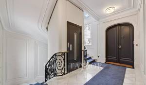 Vente Appartement Paris 16ème
