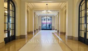 Vente Appartement Paris 16ème