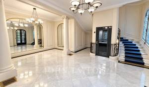 Vente Appartement Paris 16ème