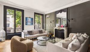 Vente Appartement Paris 16ème