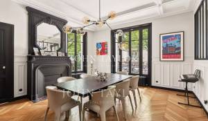 Vente Appartement Paris 16ème