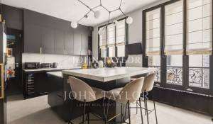 Vente Appartement Paris 16ème