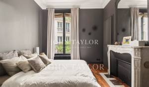 Vente Appartement Paris 16ème