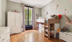 Vente Appartement Paris 16ème