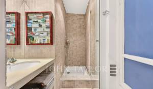 Vente Appartement Paris 16ème