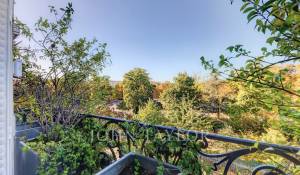 Vente Appartement Paris 16ème