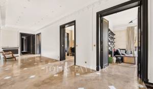 Vente Appartement Paris 16ème