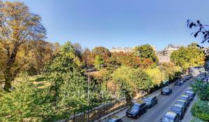 Vente Appartement Paris 16ème