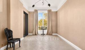 Vente Appartement Paris 16ème