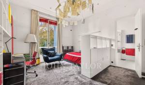 Vente Appartement Paris 16ème