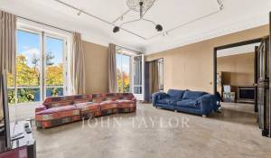 Vente Appartement Paris 16ème