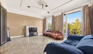 Vente Appartement Paris 16ème