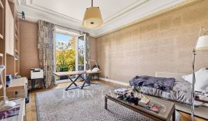 Vente Appartement Paris 16ème