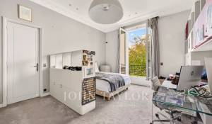 Vente Appartement Paris 16ème
