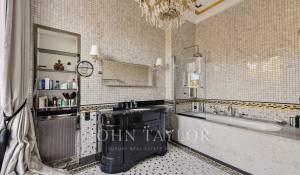 Vente Appartement Paris 16ème