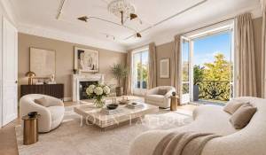 Vente Appartement Paris 16ème