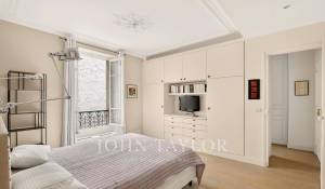 Vente Appartement Paris 16ème
