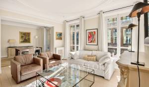 Vente Appartement Paris 16ème