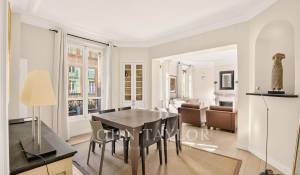 Vente Appartement Paris 16ème