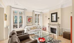 Vente Appartement Paris 16ème