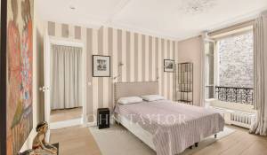 Vente Appartement Paris 16ème