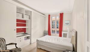 Vente Appartement Paris 16ème