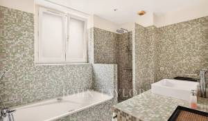 Vente Appartement Paris 16ème