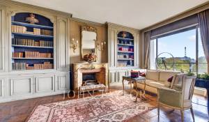 Vente Appartement Paris 16ème