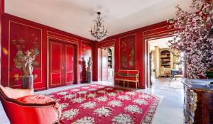 Vente Appartement Paris 16ème
