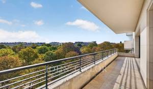 Vente Appartement Paris 16ème