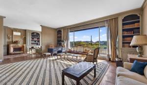 Vente Appartement Paris 16ème