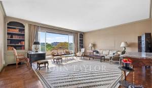 Vente Appartement Paris 16ème